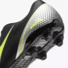 Botas de fútbol Pichichi 7 Mg14 para terreno firme