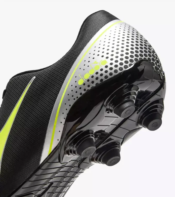 Botas de fútbol Pichichi 7 Mg14 para terreno firme