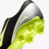 Botas de fútbol Pichichi 7 Mg14 para terreno firme