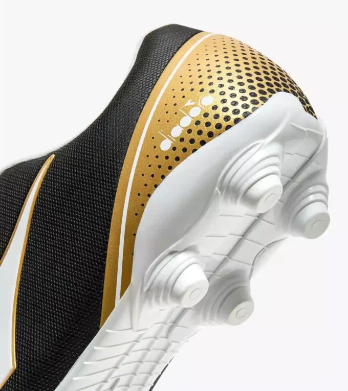 Botas de fútbol Pichichi 7 Mg14 para terreno firme