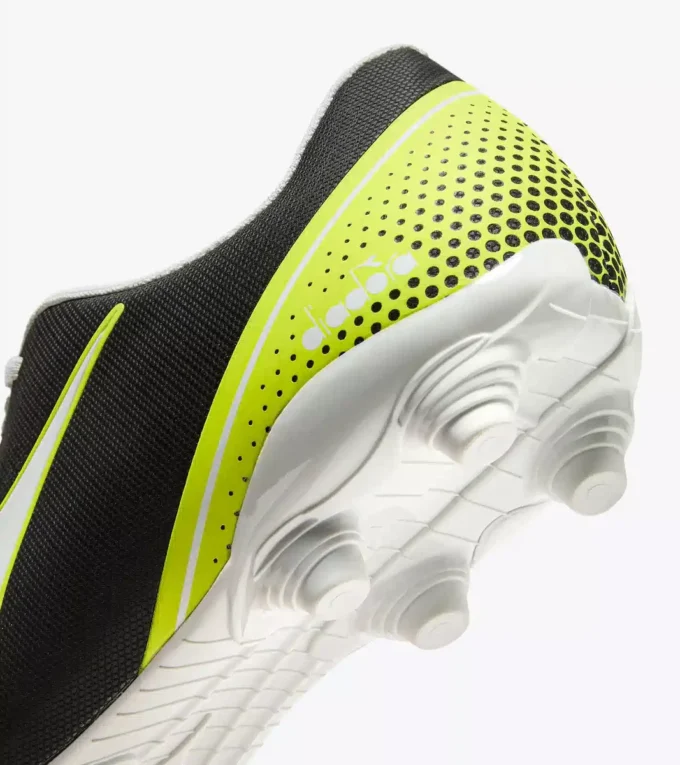 Botas de fútbol Pichichi 7 Mg14 para terreno firme