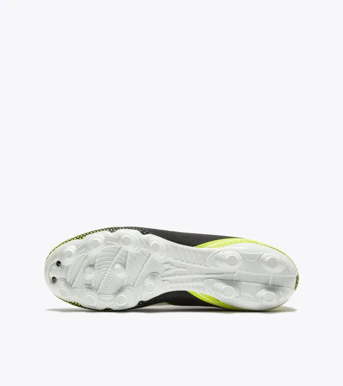 Botas de fútbol Pichichi 7 Mg14 para terreno firme