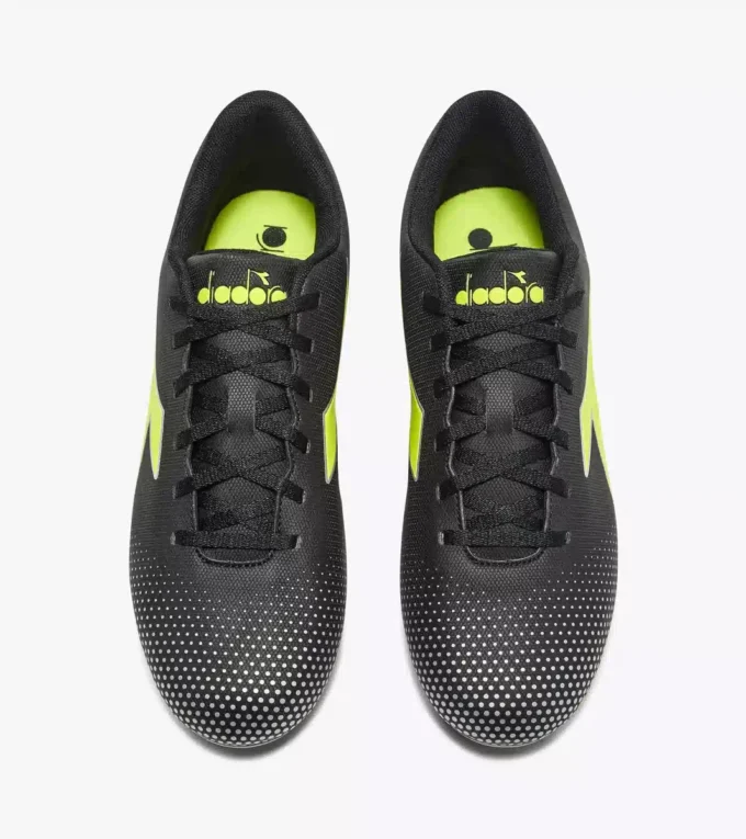 Botas de fútbol Pichichi 7 Mg14 para terreno firme