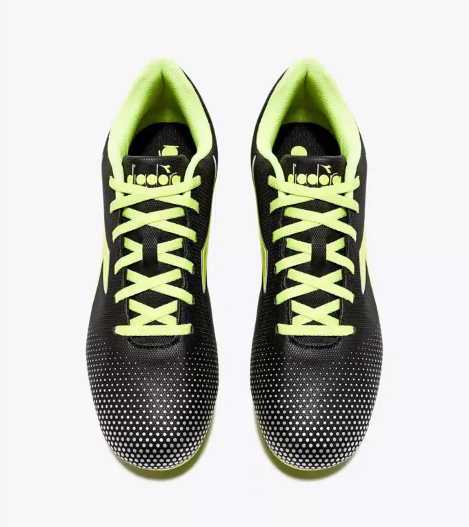 Botas de fútbol Pichichi 7 Mg14 para terreno firme