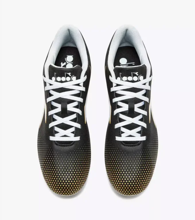 Botas de fútbol Pichichi 7 Mg14 para terreno firme
