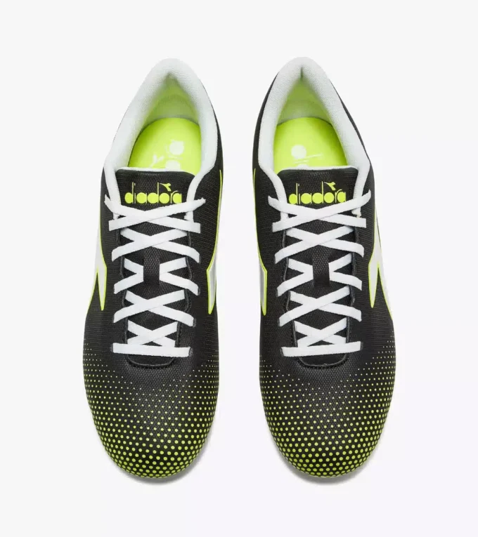 Botas de fútbol Pichichi 7 Mg14 para terreno firme