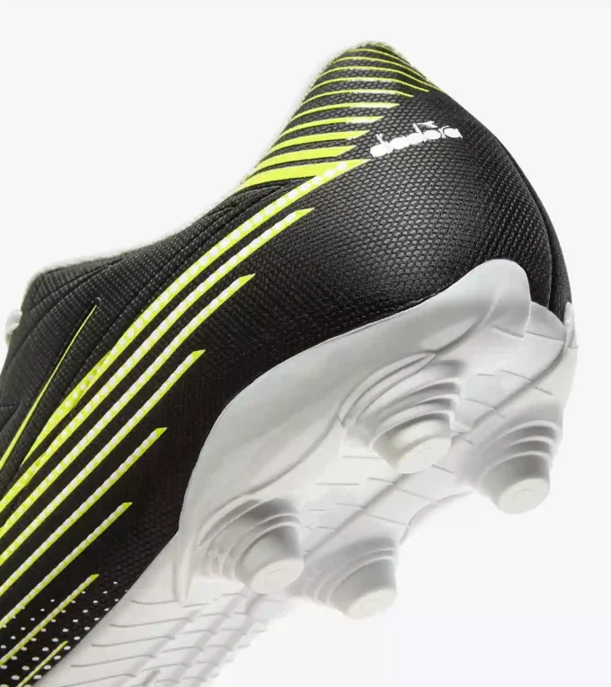 Botas de fútbol Pichichi 8 Mg14 para terrenos firmes Botas de fútbol Pichichi 8 Mg14 para terrenos firmes