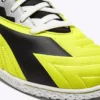 Botas de fútbol sala Brasil Icon Sala Id – Suela específica para superficies de interior o parqué