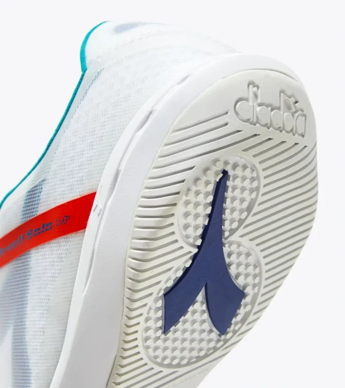 Botas de fútbol sala Brasil Sala Cup Id: suela específica para terrenos de interior Botas de fútbol sala Brasil Sala Cup Id: suela específica para terrenos de interior