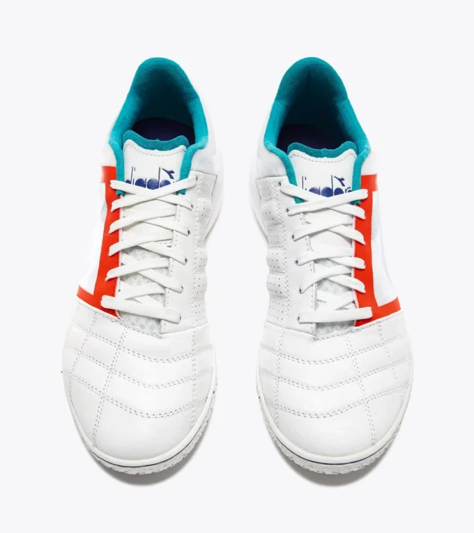 Botas de fútbol sala Brasil Sala Cup Id: suela específica para terrenos de interior Botas de fútbol sala Brasil Sala Cup Id: suela específica para terrenos de interior