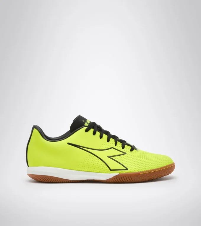 Botas de fútbol sala Pichichi 4 Idr para pista cubierta y parqué Botas de fútbol sala Pichichi 4 Idr para pista cubierta y parqué
