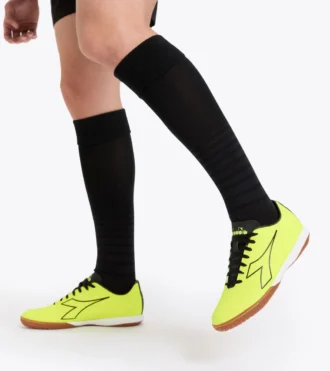 Botas de fútbol sala Pichichi 4 Idr para pista cubierta y parqué