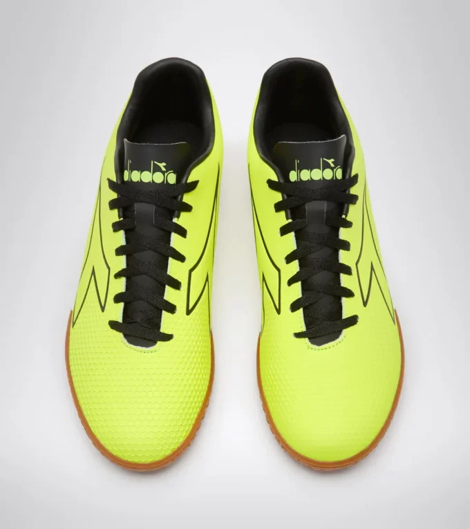 Botas de fútbol sala Pichichi 4 Idr para pista cubierta y parqué Botas de fútbol sala Pichichi 4 Idr para pista cubierta y parqué