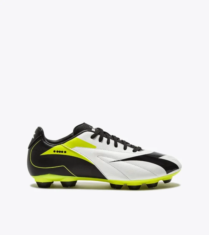 Botas Maximus Icon R Lpu Calcio para terrenos firmes