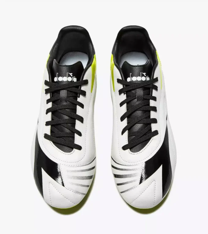Botas Maximus Icon R Lpu Calcio para terrenos firmes
