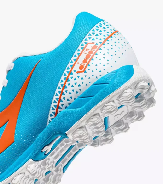 Botas Pichichi 6 Tf Jr Calcio para terreno sintético – Junior