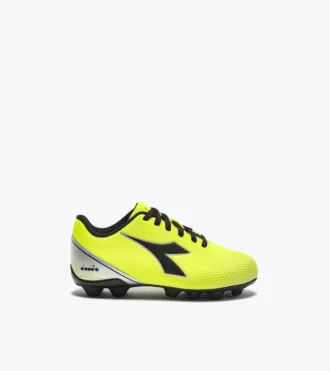 Botas Pichichi 7 Md Jr Calcio para terreno duro – Junior