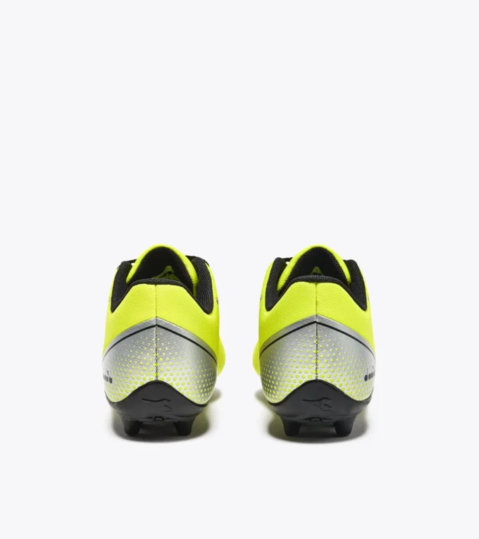 Botas Pichichi 7 Md Jr Calcio para terreno duro – Junior