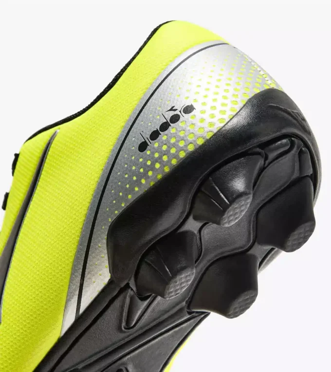 Botas Pichichi 7 Md Jr Calcio para terreno duro – Junior
