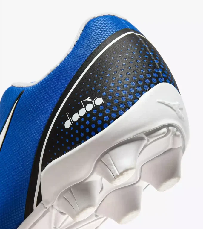 Botas Pichichi 7 Md Jr Calcio para terreno duro – Junior