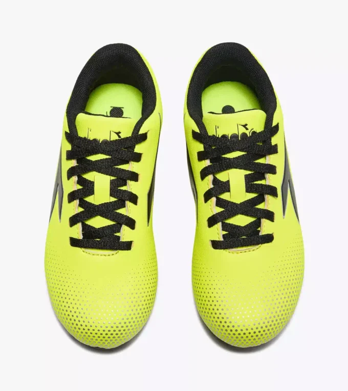 Botas Pichichi 7 Md Jr Calcio para terreno duro – Junior