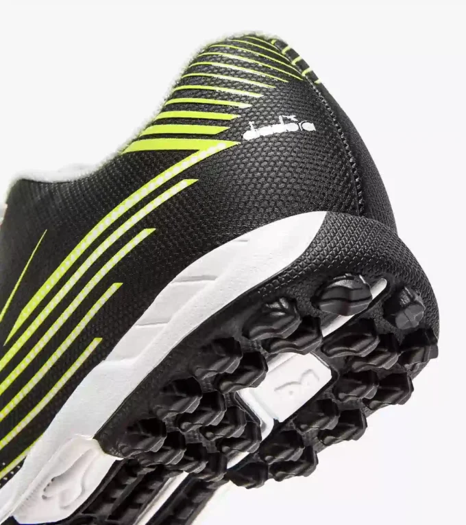 Botas Pichichi 8 Tf Jr Calcio para terrenos sintéticos – Junior