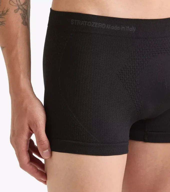 Boxer Stratozero Boxers técnicos para correr – Pack de 2