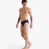 Braguitas técnicas de running Stratozero – Pack de 2