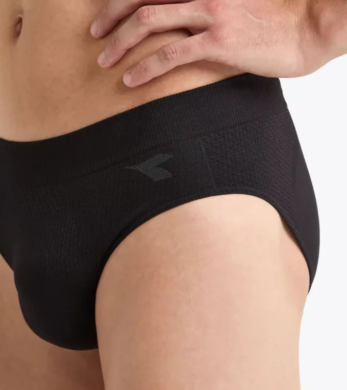 Braguitas técnicas de running Stratozero – Pack de 2