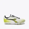 Brasil Elite Gr Lt Lp12 Botas de fútbol para terreno firme