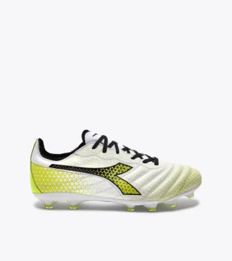 Brasil Elite Gr Lt Lp12 Botas de fútbol para terreno firme