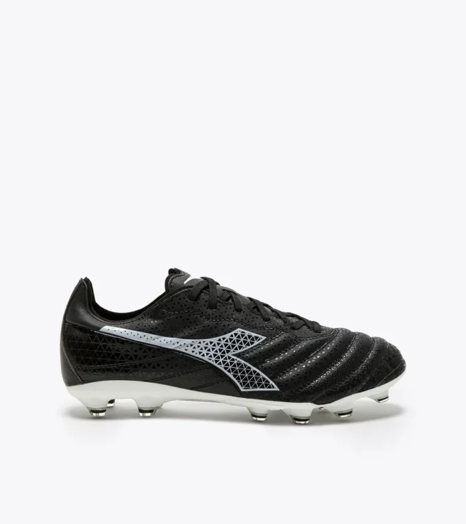 Brasil Elite Gr Lt Lp12 Botas de fútbol para terreno firme