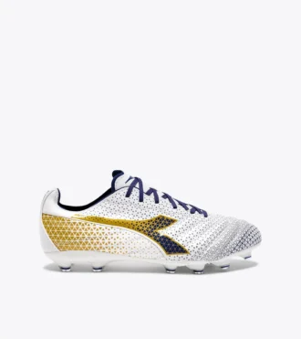 Brasil Elite Gr Lt Lp12 Botas de fútbol para terreno firme