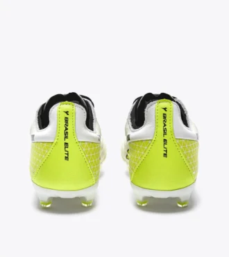 Brasil Elite Gr Lt Lp12 Botas de fútbol para terreno firme