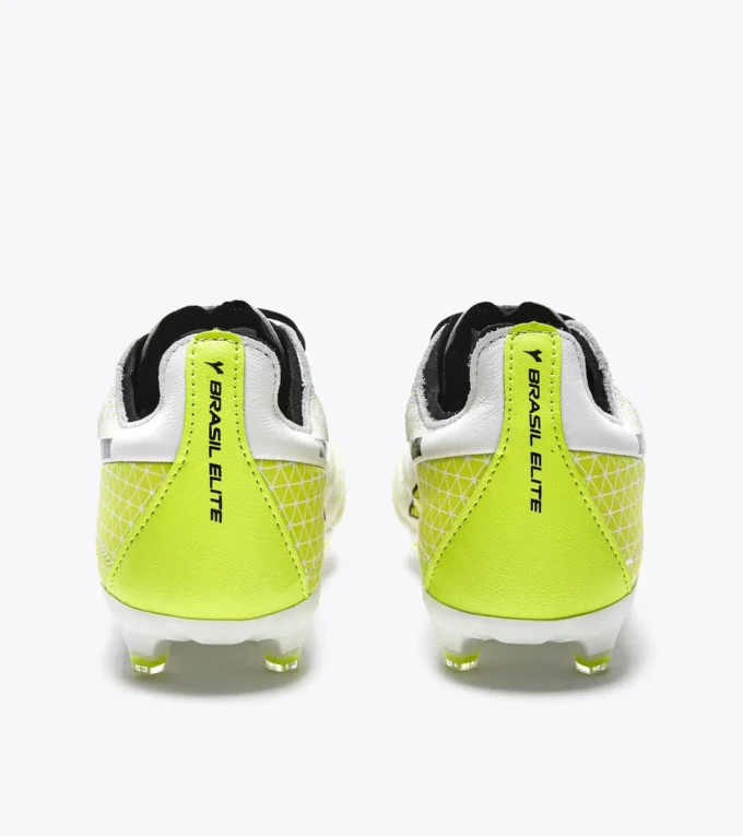 Brasil Elite Gr Lt Lp12 Botas de fútbol para terreno firme