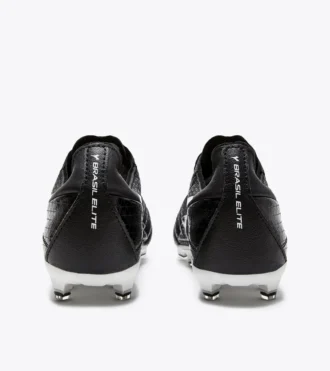 Brasil Elite Gr Lt Lp12 Botas de fútbol para terreno firme
