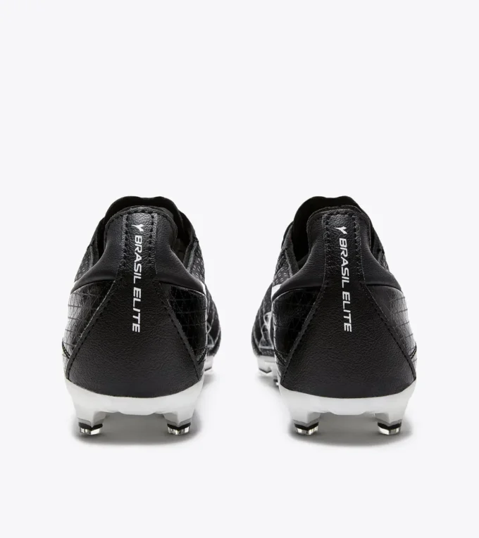 Brasil Elite Gr Lt Lp12 Botas de fútbol para terreno firme