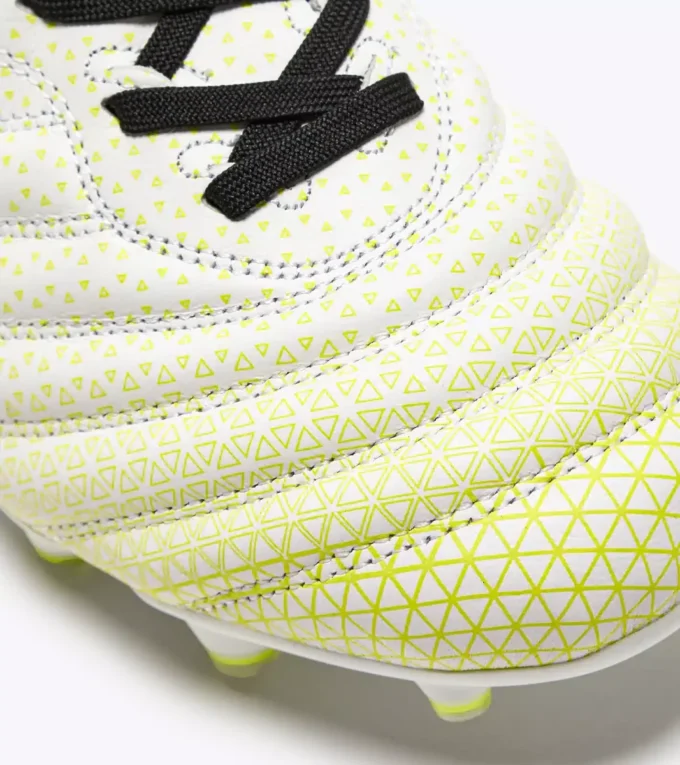 Brasil Elite Gr Lt Lp12 Botas de fútbol para terreno firme