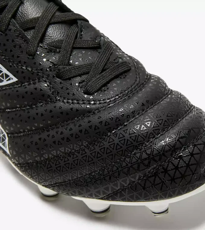 Brasil Elite Gr Lt Lp12 Botas de fútbol para terreno firme