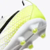 Brasil Elite Gr Lt Lp12 Botas de fútbol para terreno firme