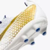 Brasil Elite Gr Lt Lp12 Botas de fútbol para terreno firme