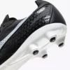 Brasil Elite Gr Lt Lp12 Botas de fútbol para terreno firme