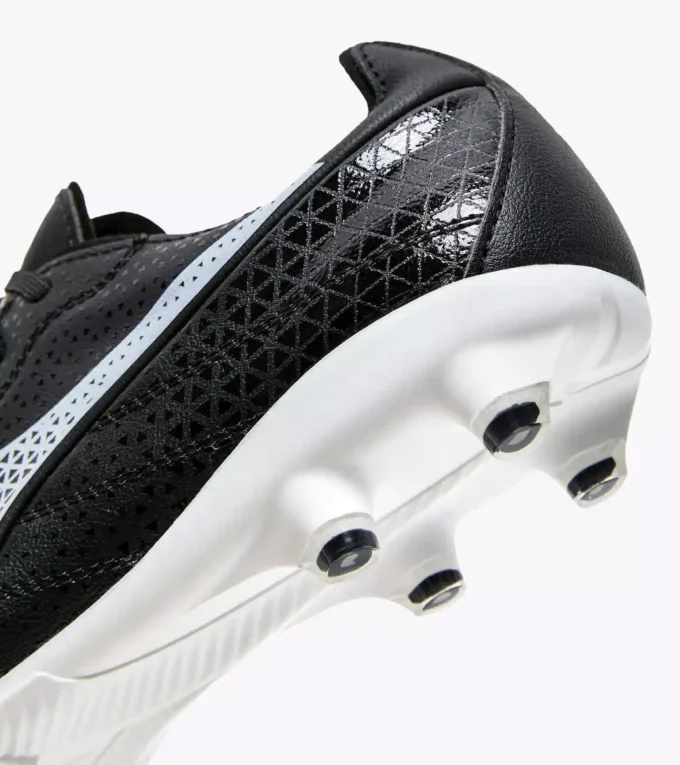 Brasil Elite Gr Lt Lp12 Botas de fútbol para terreno firme