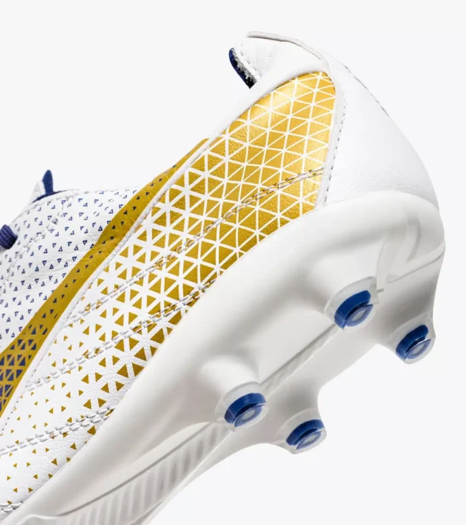 Brasil Elite Gr Lt Lp12 Botas de fútbol para terreno firme