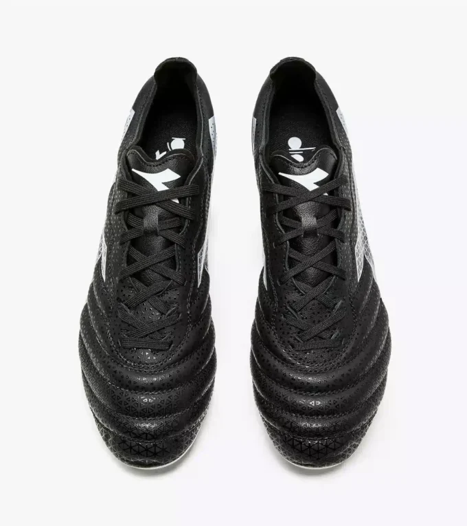 Brasil Elite Gr Lt Lp12 Botas de fútbol para terreno firme