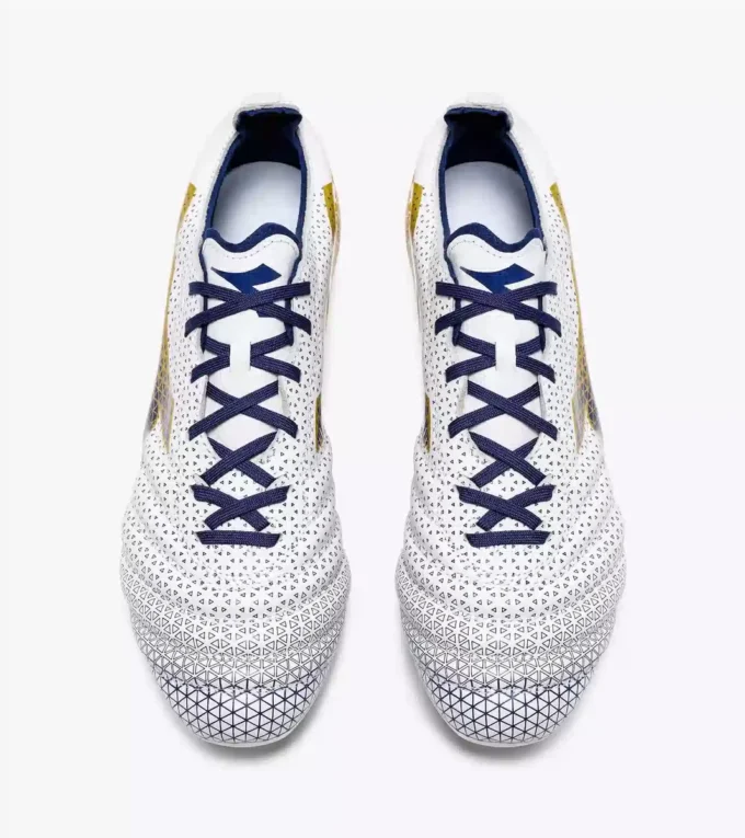 Brasil Elite Gr Lt Lp12 Botas de fútbol para terreno firme