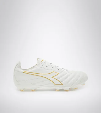 Brasil Elite Lt Lp12 Botas de fútbol para terreno firme