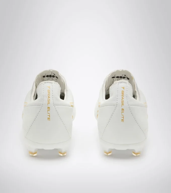 Brasil Elite Lt Lp12 Botas de fútbol para terreno firme