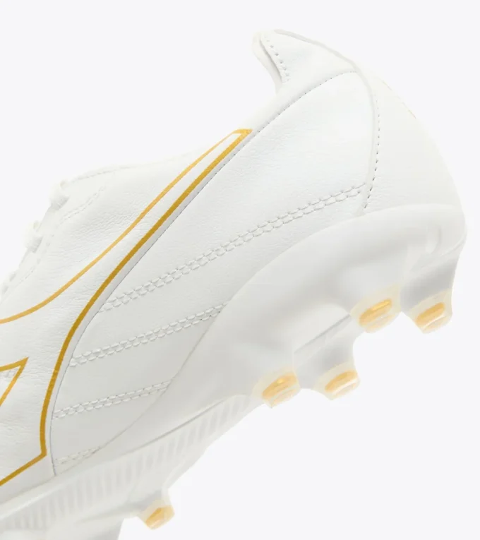 Brasil Elite Lt Lp12 Botas de fútbol para terreno firme