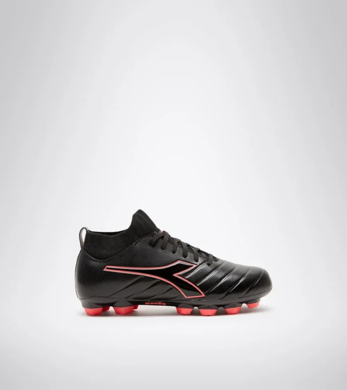 Brasil Elite R Lpu Jr Botas de fútbol para terreno firme – Niños Brasil Elite R Lpu Jr Botas de fútbol para terreno firme – Niños